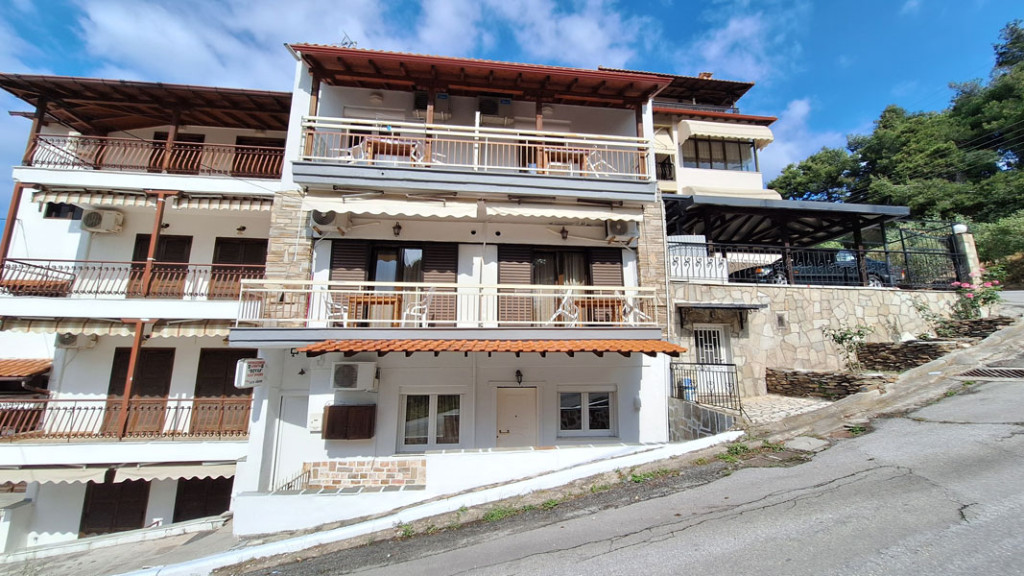 Vila Vula beach povoljno